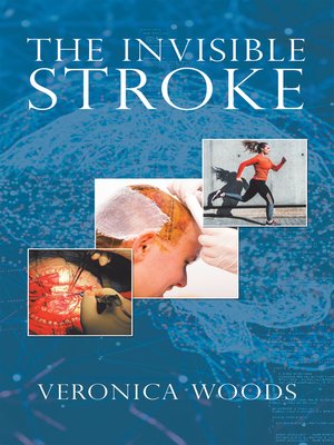 cover image of The Invisible Stroke